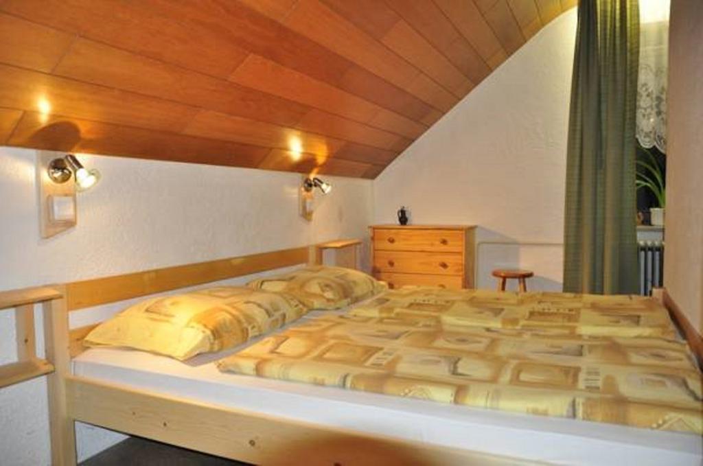 Apartment Milena Nomenj Rum bild